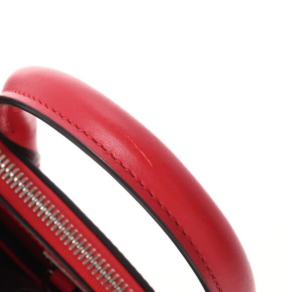 LOUIS VUITTON Rouge M51030 hand bag - Picture 6 of 16